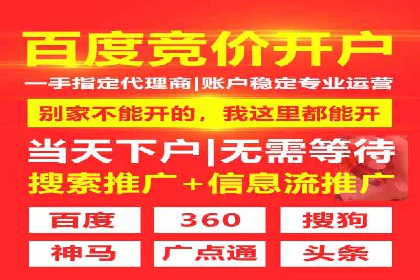 企业SEM运营托管成功案例分享